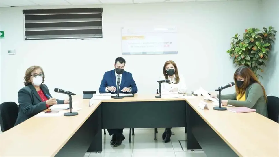 FOTO: Perla Sánchez.