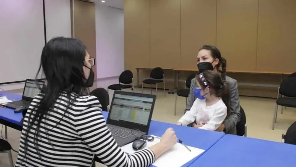 FOTO: Perla Sánchez.