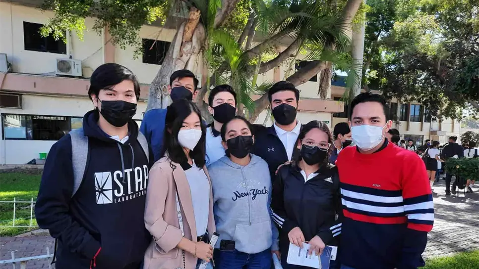 FOTO: Tahiry Zambrano.