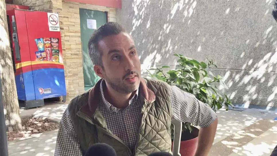 FOTO: Perla Sánchez.