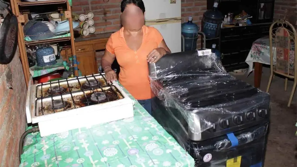 FOTO: Alicia González.