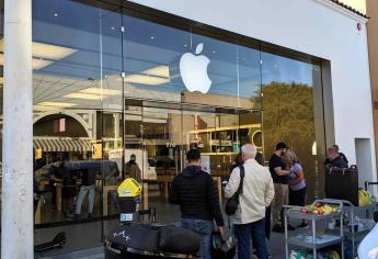 Apple anuncia un sistema de pago que sustituye los datáfonos por iPhones