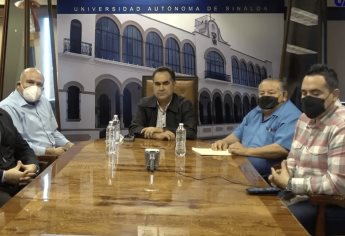 Anuncia la UAS el pago de 130 mdp en primas de jubilación