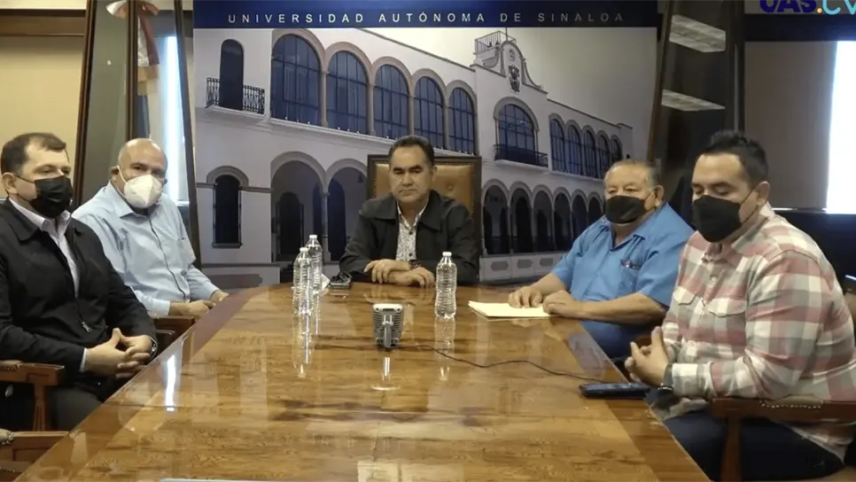 Anuncia la UAS el pago de 130 mdp en primas de jubilación