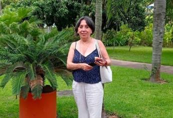 Isaura Salas Castro, nueva Directora del Bienestar en Ahome