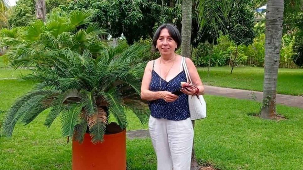 Isaura Salas Castro, nueva Directora del Bienestar en Ahome