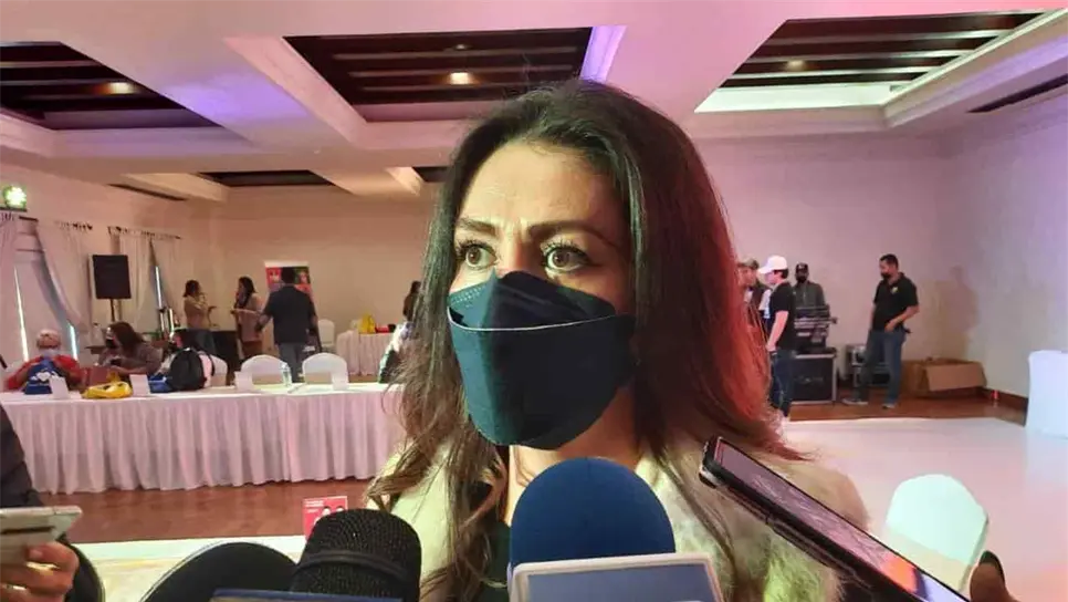 FOTO: Tahiry Zambrano.