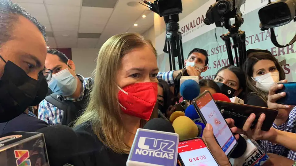 Sara Bruna Quiñónez Estrada.