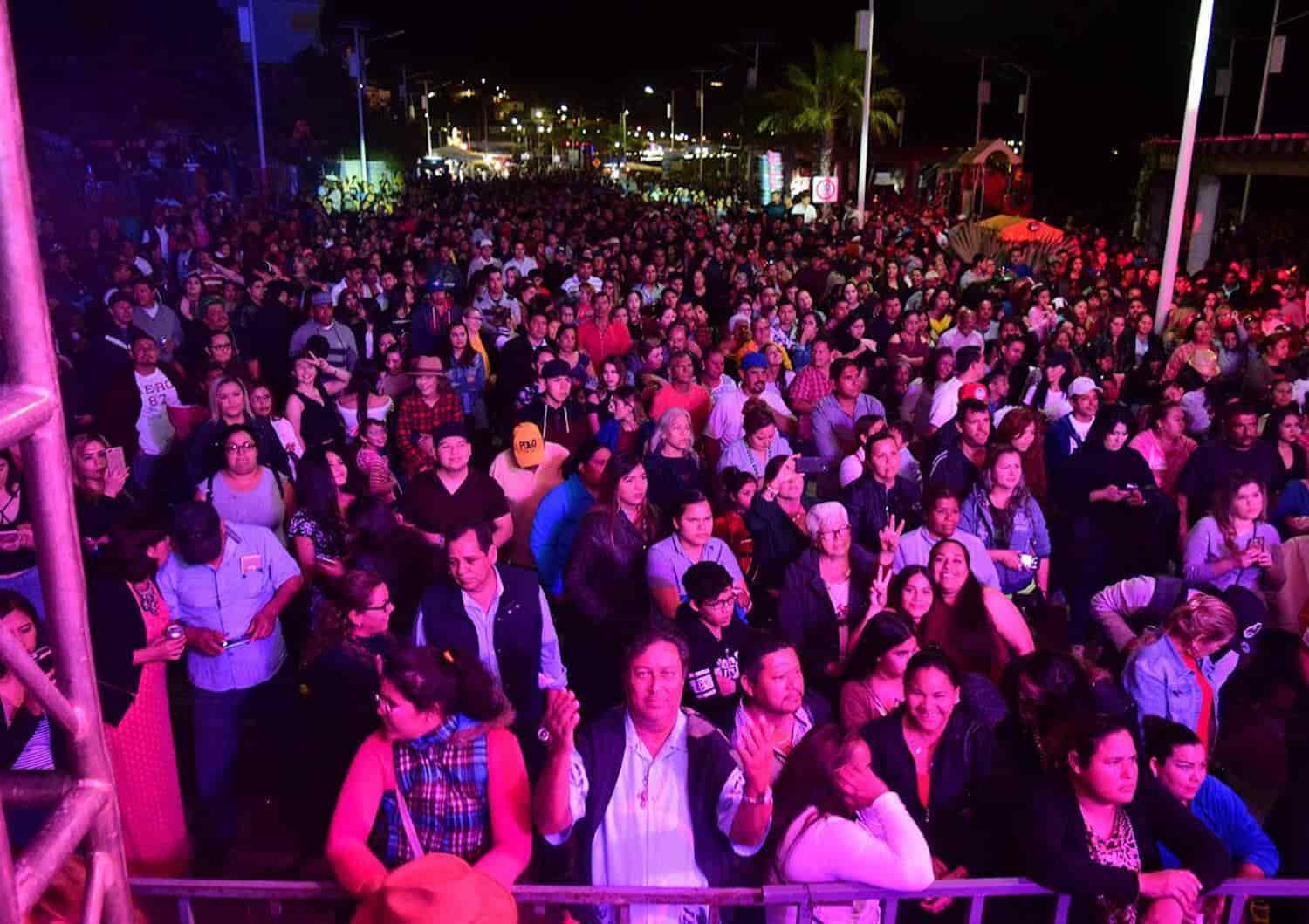 Aún no deciden si habrá carnavales en Ahome