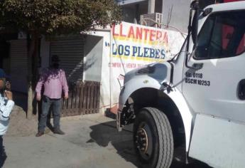 Despojan de $241 mil a trabajador de cervecería en Guasave