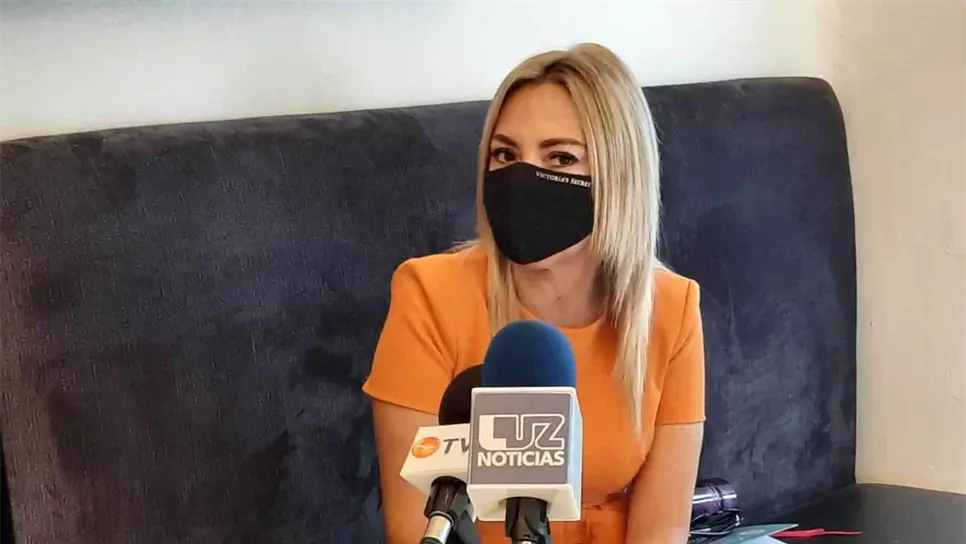 FOTO: Tahiry Zambrano.