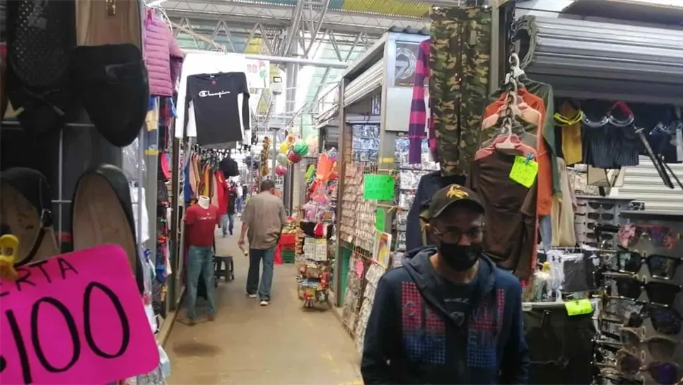 Cancelan Feria del Amor de Los Mochis por contagios de Covid-19