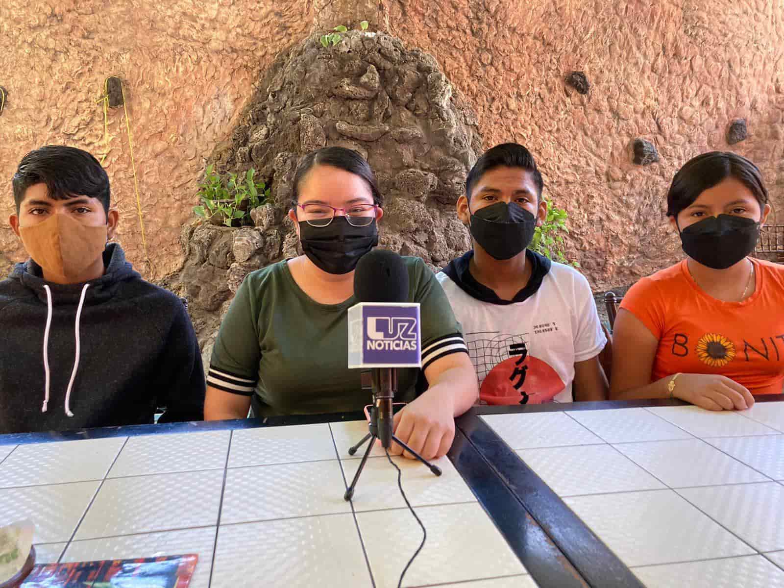 FOTO: Manuel Aceves.