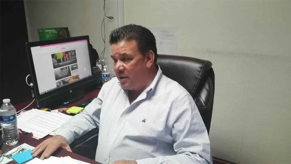 FOTO: Víctor Acosta.