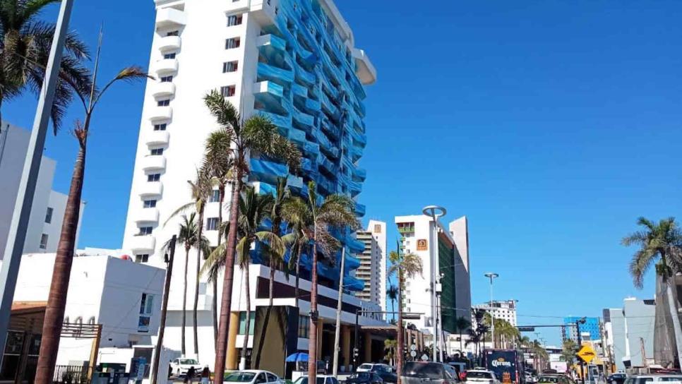 Mazatlán cerrará el año con ocupación hotelera de hasta el 80 %