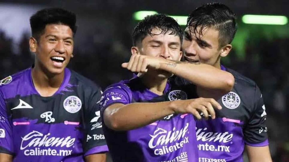 Mazatlán FC triplica su popularidad en México