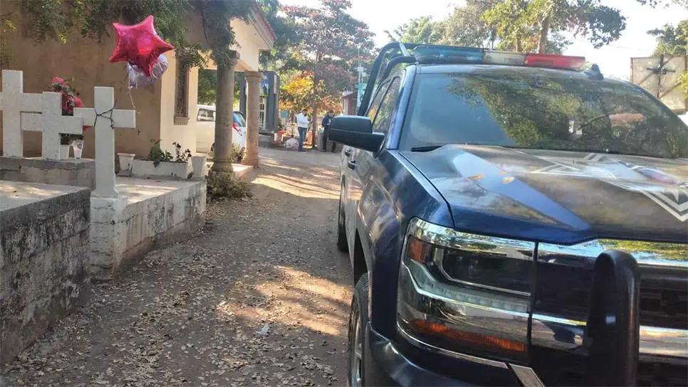 FOTO: Ángel Zamudio.