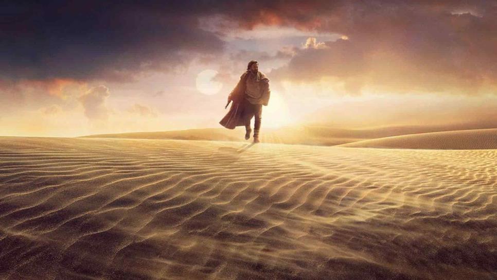 Disney+ estrenará la miniserie «Obi-Wan Kenobi» el 25 de mayo