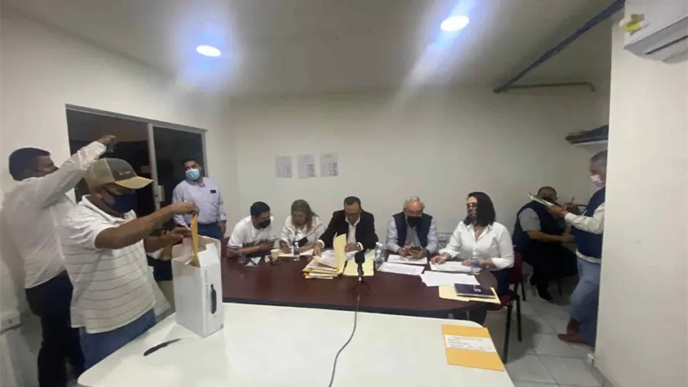 FOTO: Víctor Acosta.