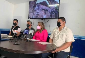 Quiere El Rosario recibir turismo consiente de la pandemia