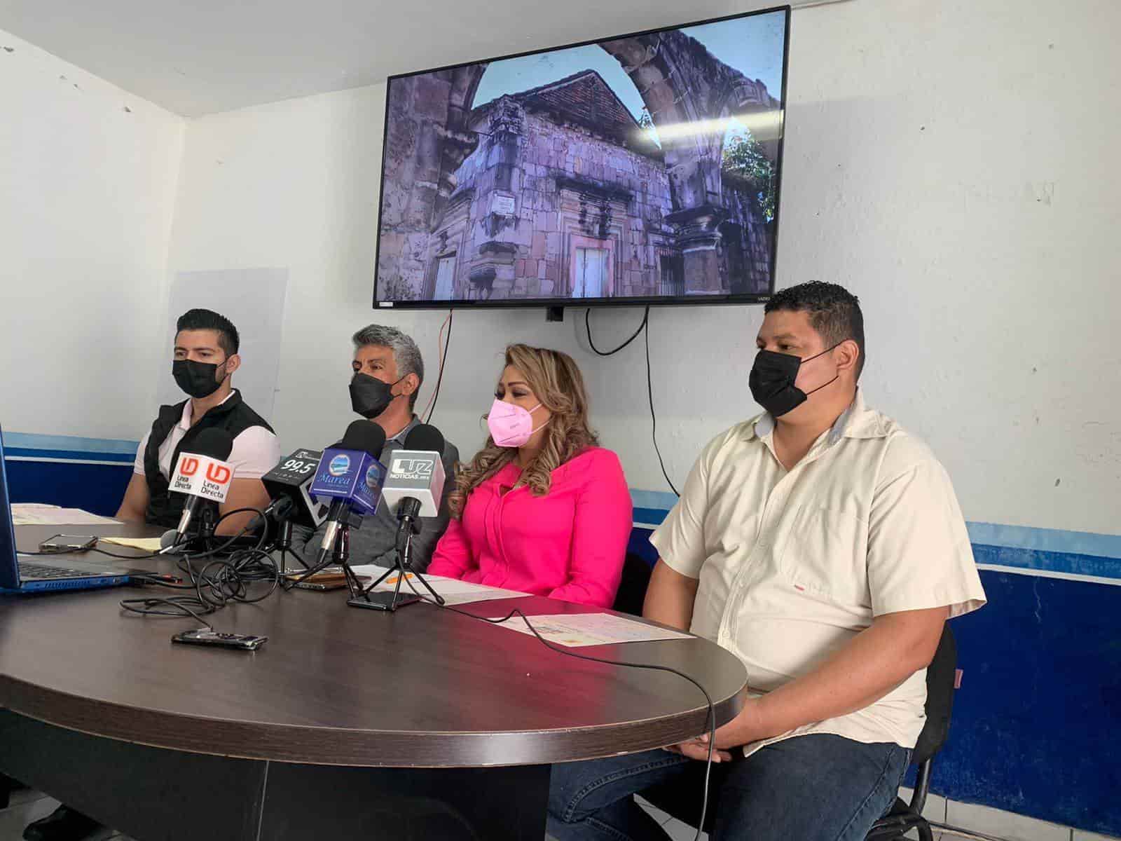 FOTO: Ayuntamiento de El Rosario.