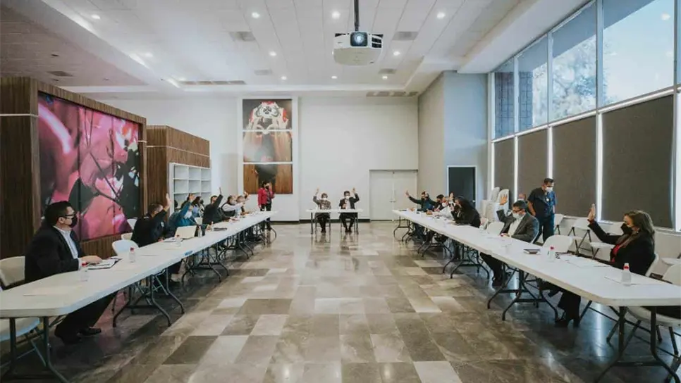 FOTO: Víctor Acosta.