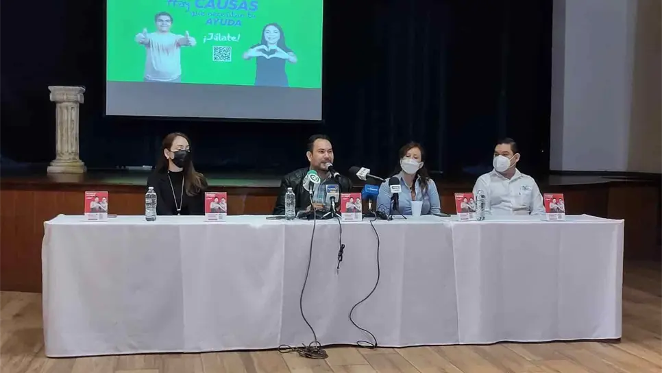 FOTO: Adriana Ochoa.