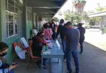 Pide alcalde a síndicos electos de Ahome que sean «dignos representantes»