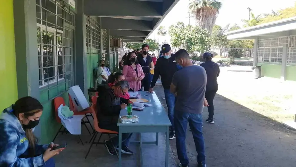 FOTO: Víctor Acosta.