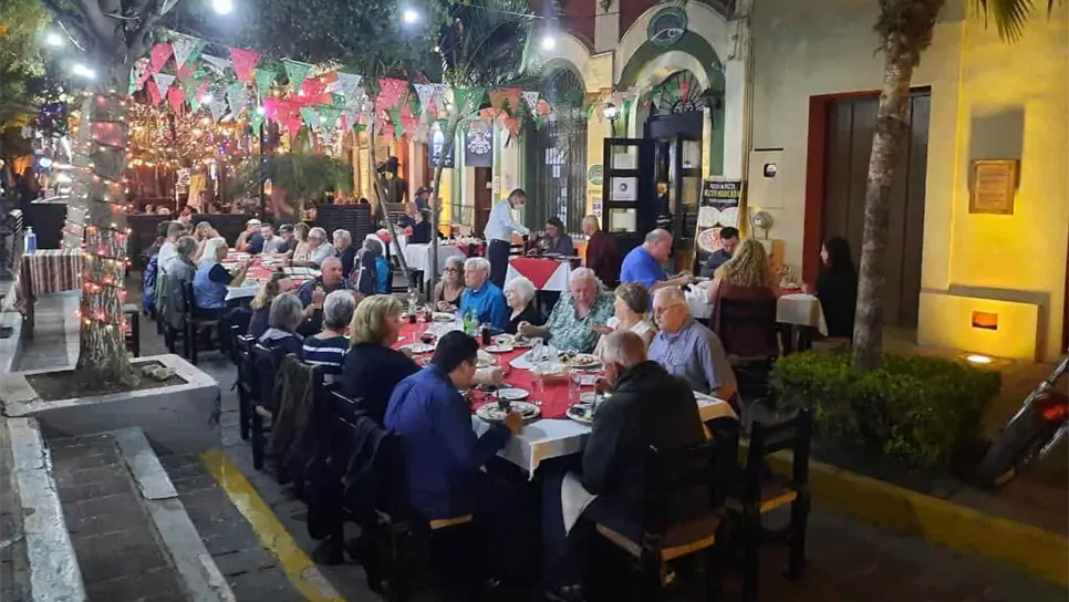 FOTO: Tahiry Zambrano.