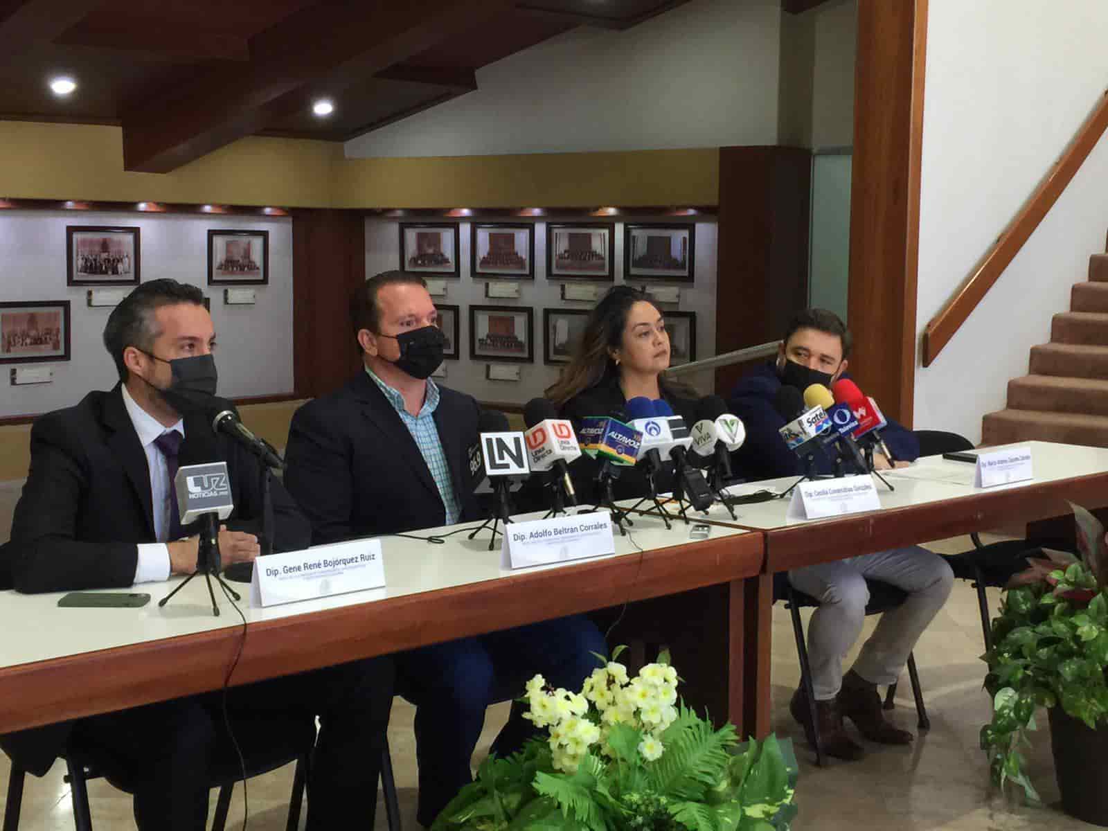 Comisión de Transparencia del Congreso busca acelerar renuncia de titular de la ASE