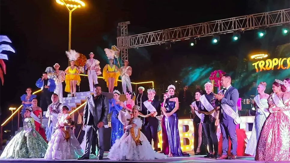 FOTO: Tahiry Zambrano.