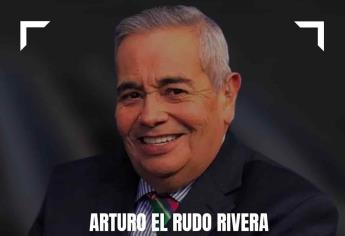 Muere Arturo «El Rudo» Rivera, narrador histórico de la lucha libre
