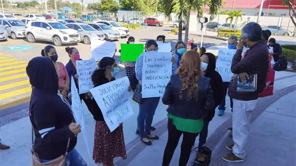 FOTO: Manuel Aceves.