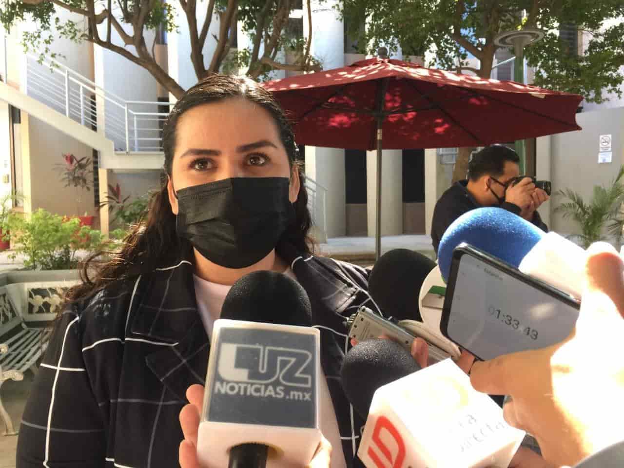 FOTO: Perla Sánchez.