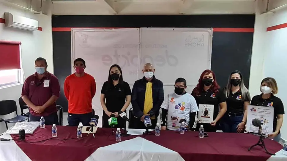 FOTO: Juan Pablo Llanes.