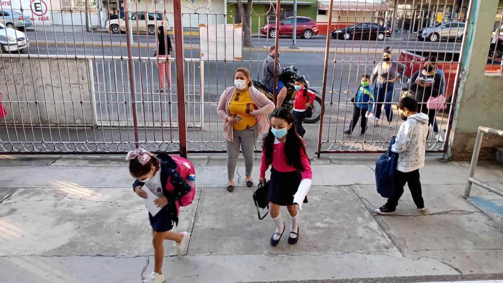 FOTO: Perla Sánchez.