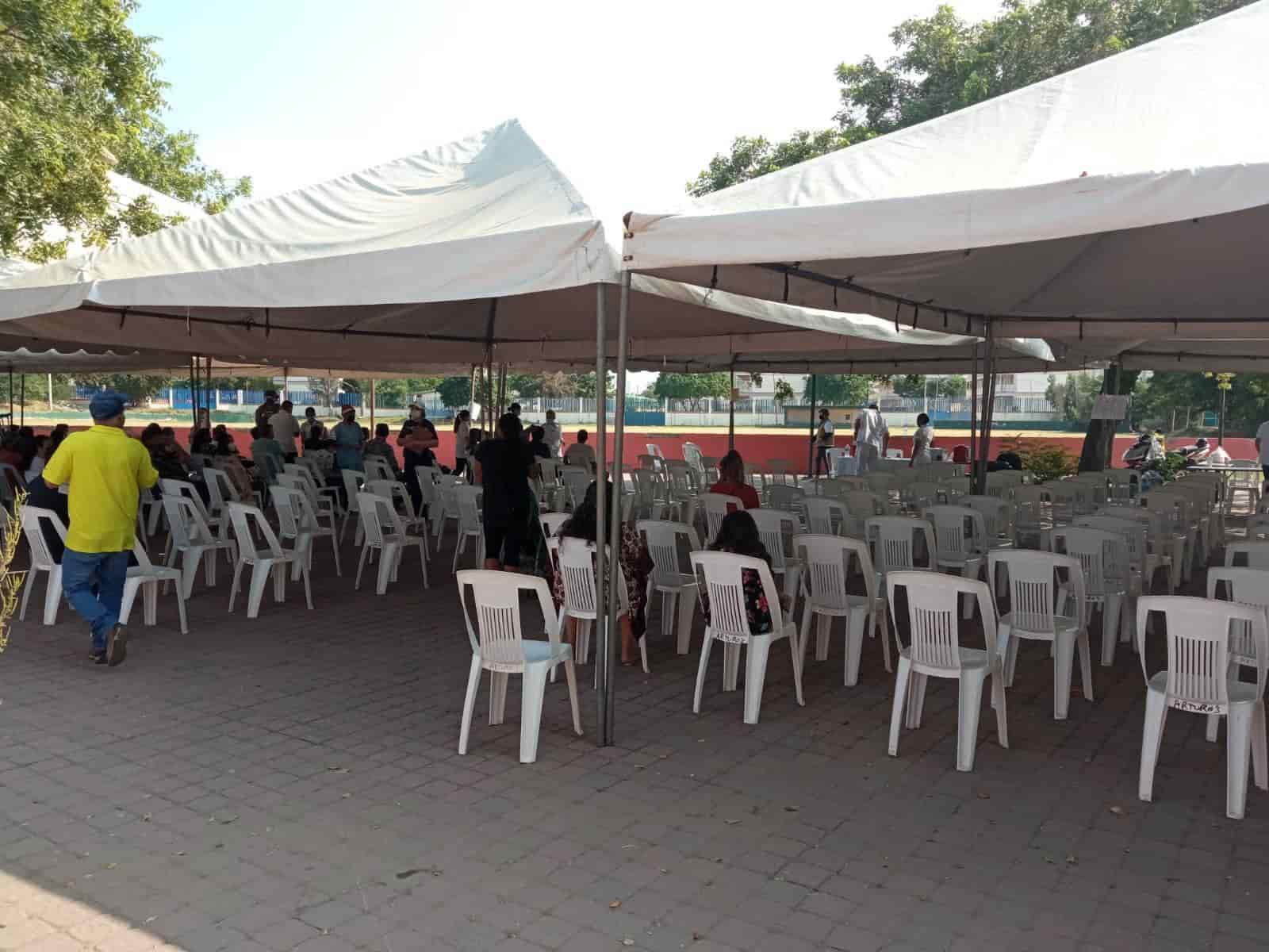 FOTO: Tahiry Zambrano.