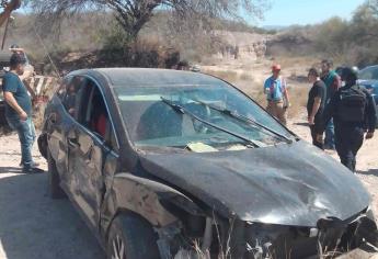 Muere otro joven motociclista en El Fuerte