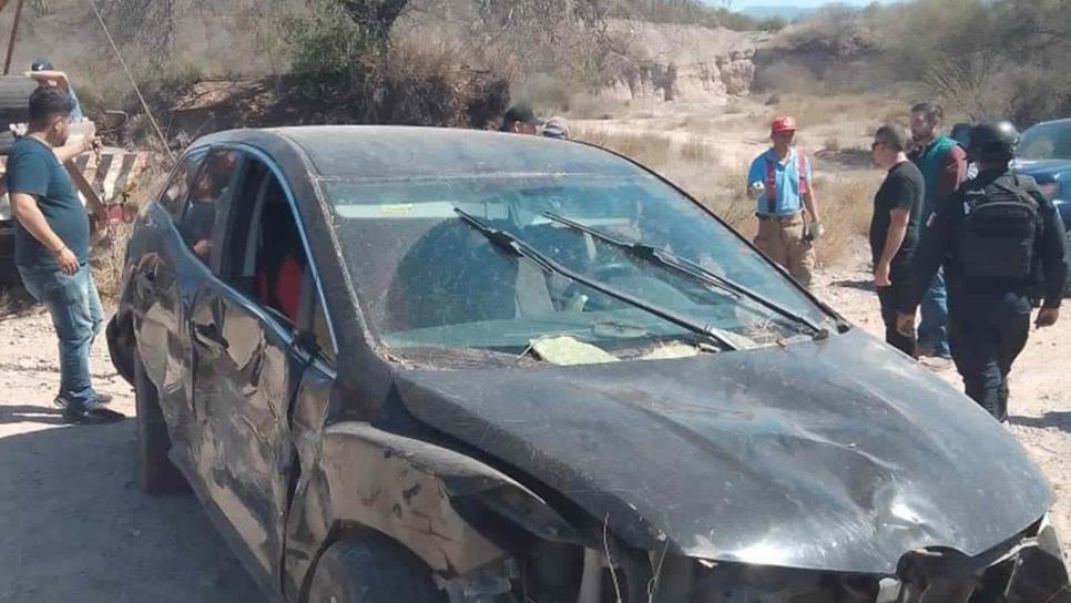 Muere otro joven motociclista en El Fuerte