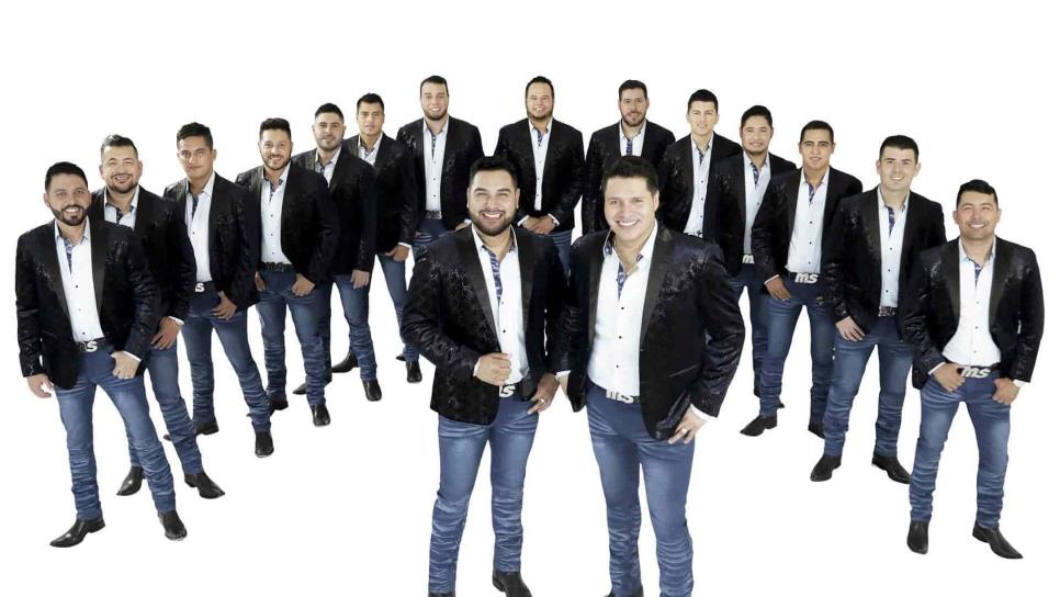 Banda MS se «arriesga» a conquistar nuevas generaciones con sonido urbano