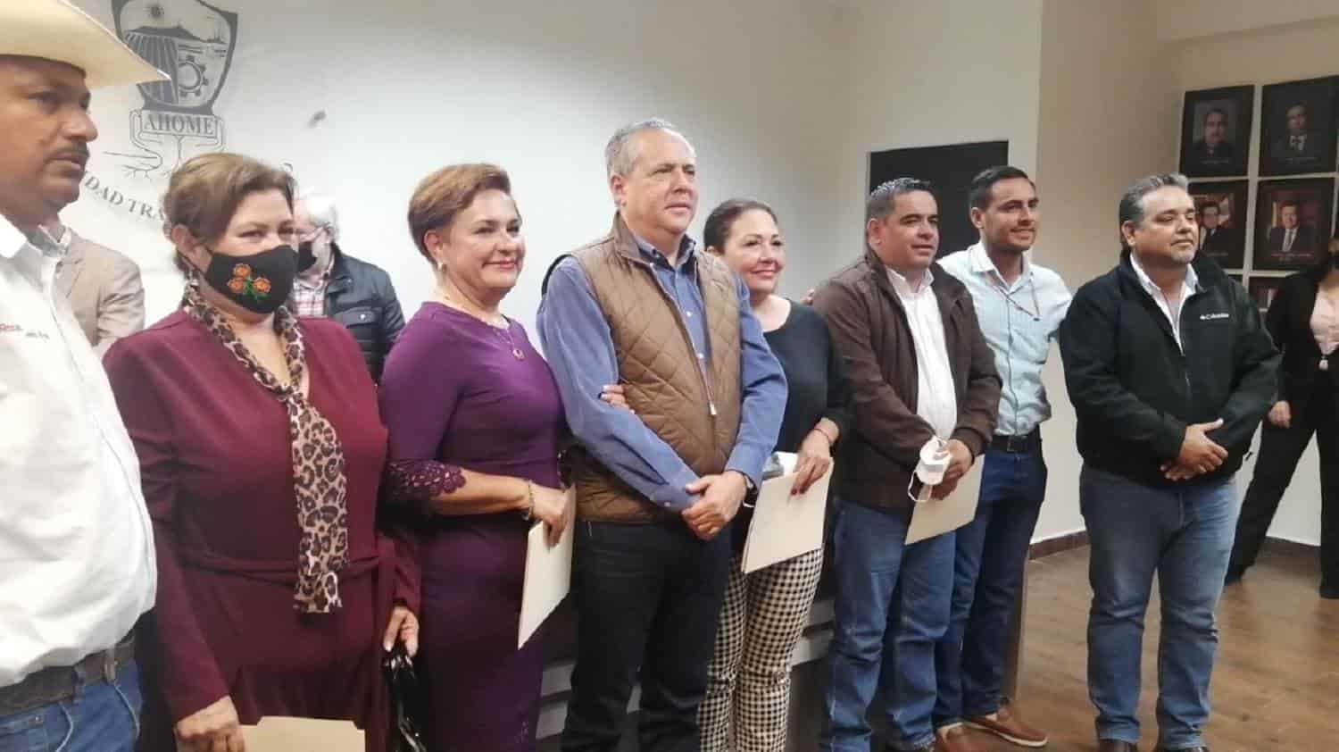 Es oficial, ya hay Síndicos Municipales electos en Ahome