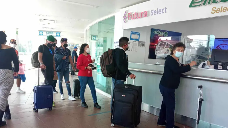 FOTO: Tahiry Zambrano.