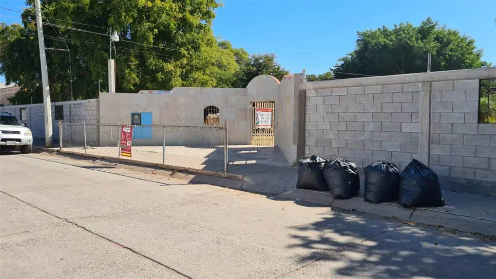 FOTO: Adriana Ochoa.