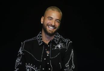 Maluma: «Mi sueño es meterme duro en Hollywood»