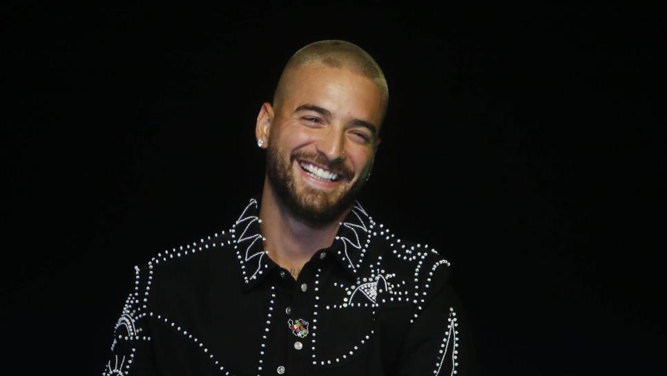 Maluma: «Mi sueño es meterme duro en Hollywood»