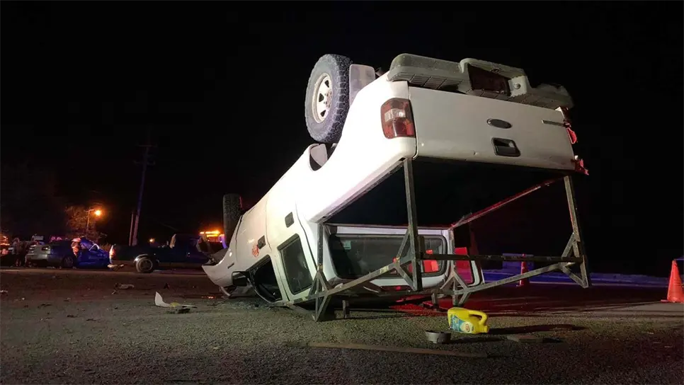 FOTO: Ernesto Torres.