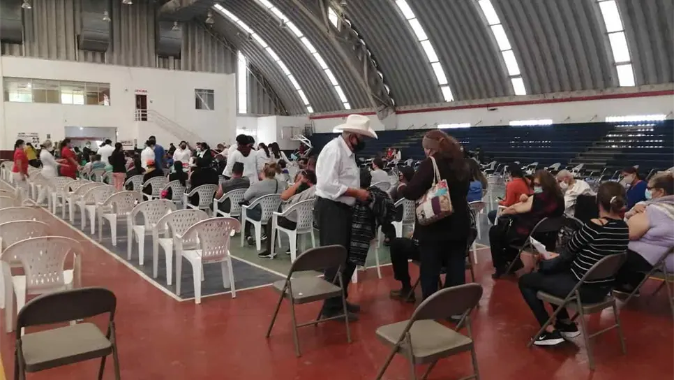 FOTO: Adriana Ochoa.