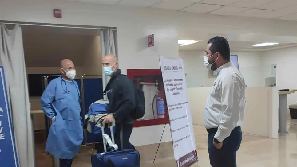 FOTO: Heidi Fonseca.