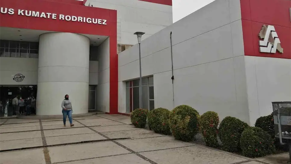 FOTO: Adriana Ochoa.